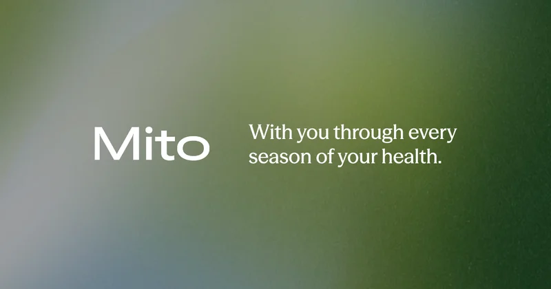 Mito Health screenshot