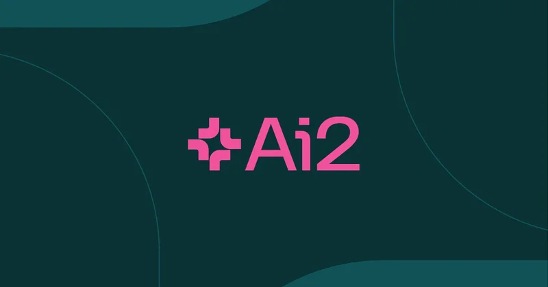 Ai2 screenshot