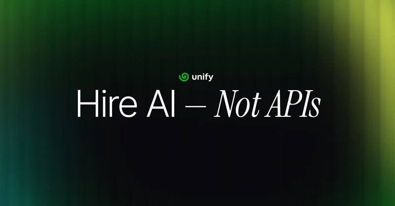 Unify screenshot