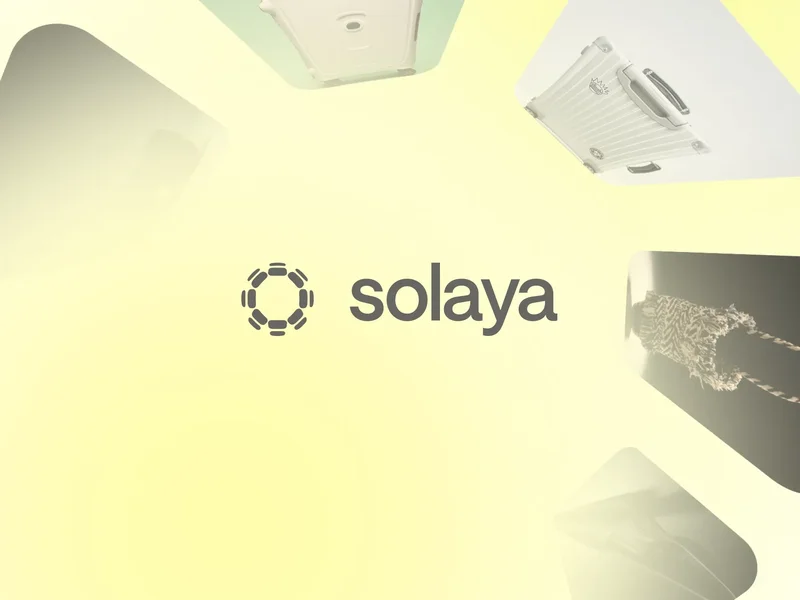 Solaya screenshot