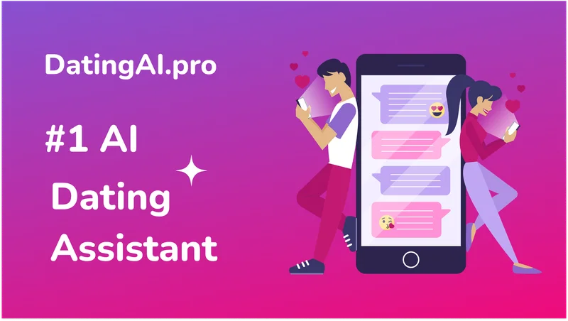 Dating AI Pro screenshot