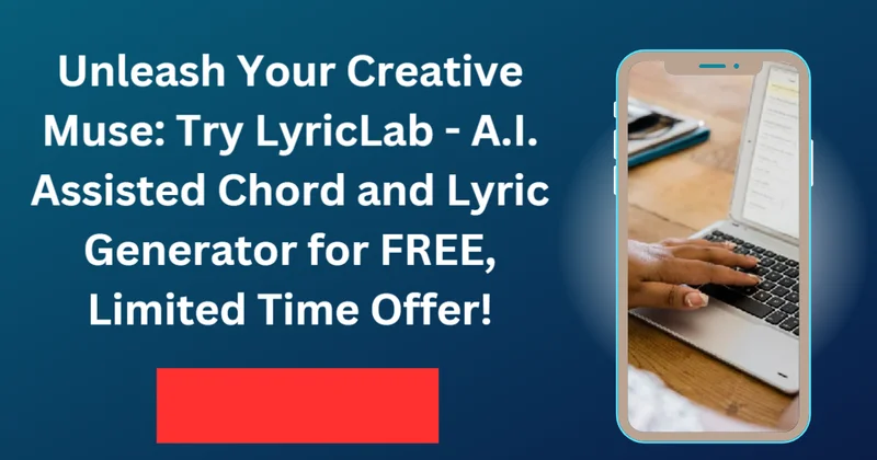 LyricLab screenshot