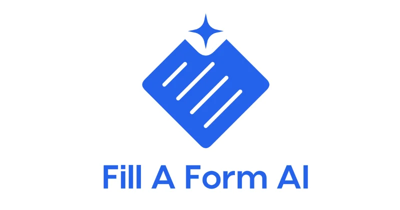 Fill A Form AI screenshot