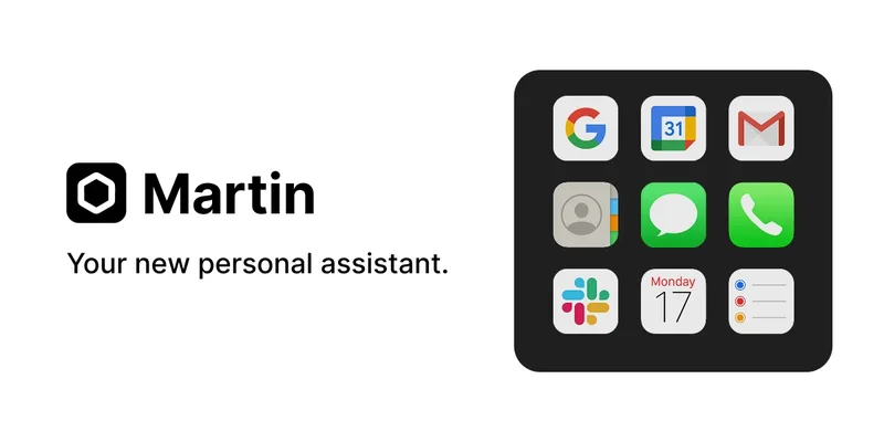 Martin screenshot