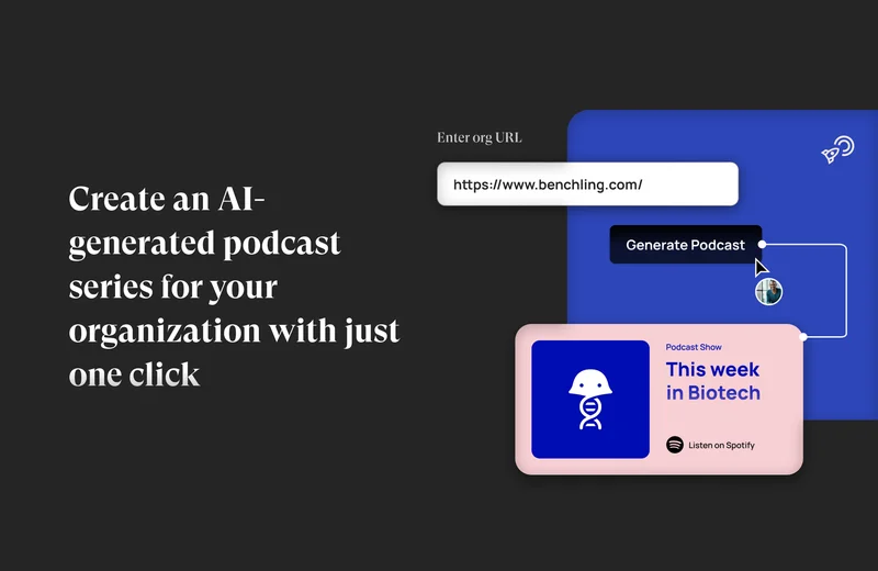 Podpilot screenshot