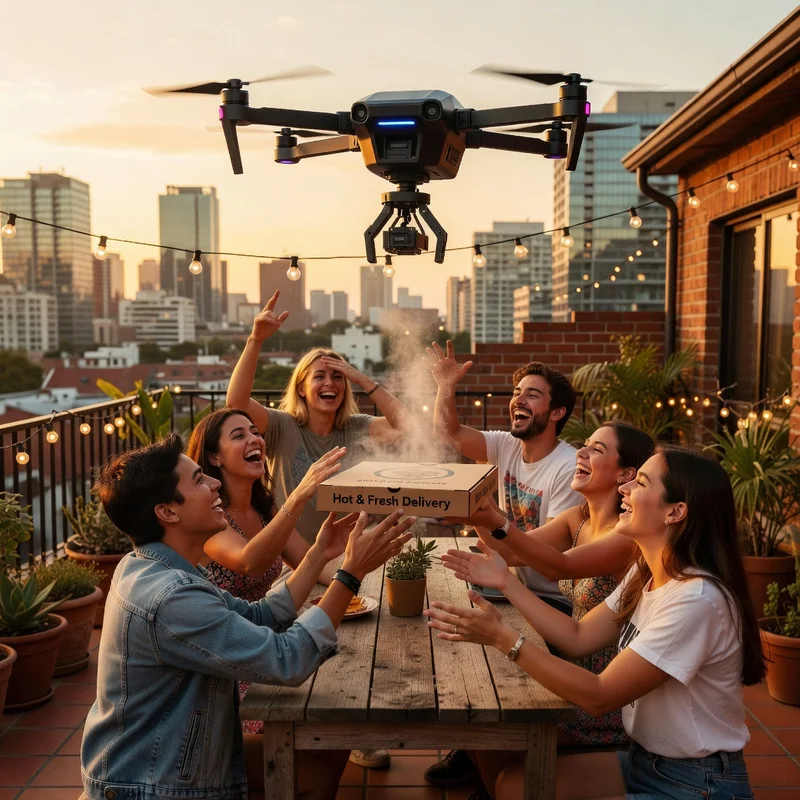 Socialaf.ai screenshot