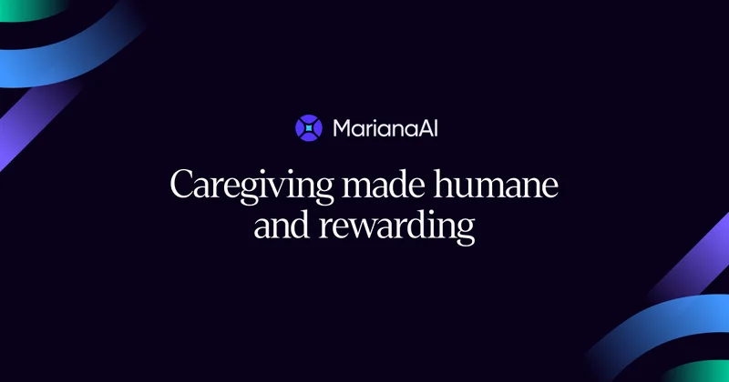 AI Medical Scribe by MarianaAI screenshot