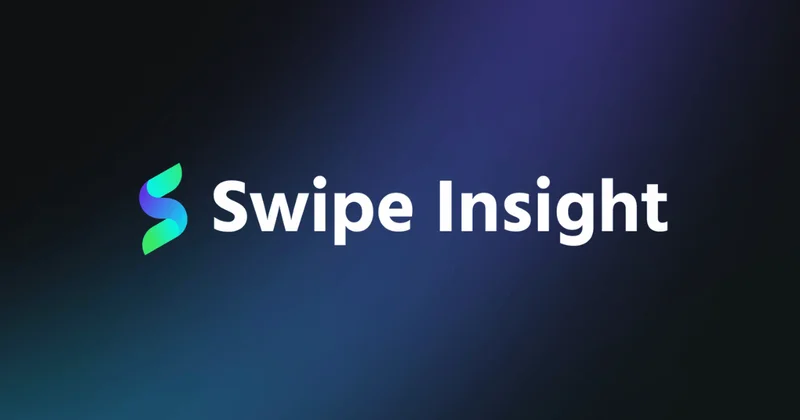 Swipe Insight screenshot