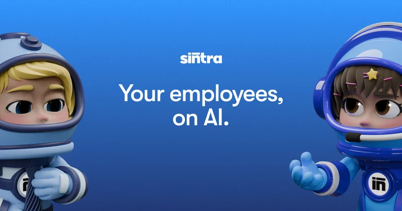 Sintra screenshot