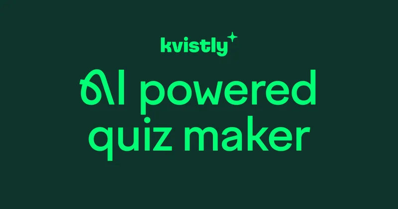 Kvistly screenshot
