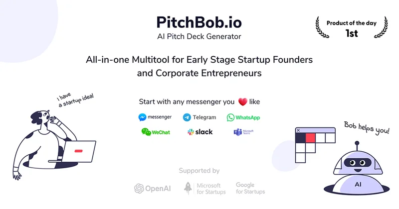 PitchBob screenshot