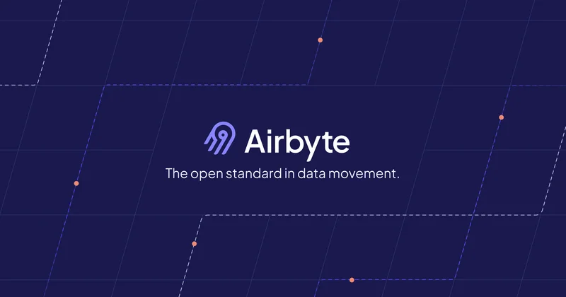 Airbyte screenshot