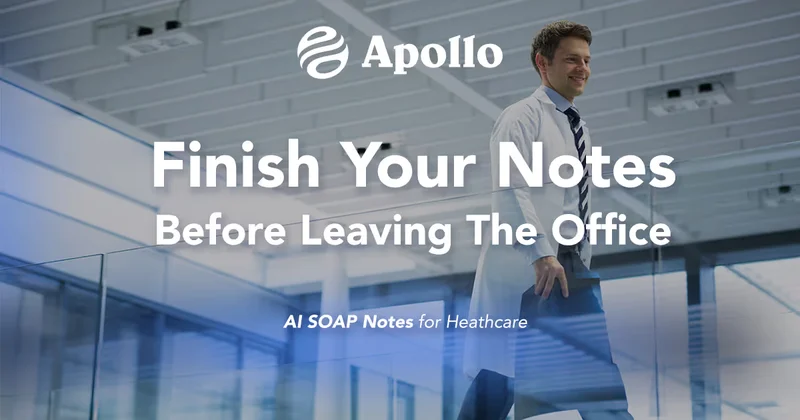 Apollo Health MD screenshot