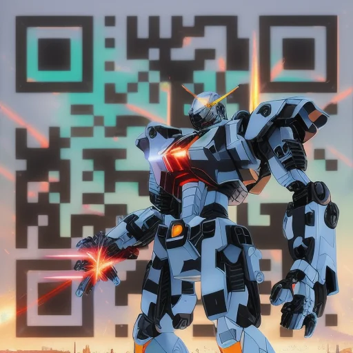 Hovercode screenshot