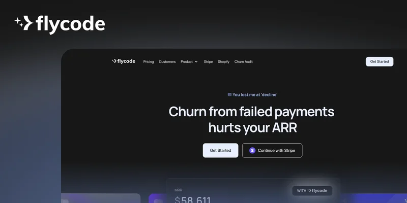 FlyCode screenshot