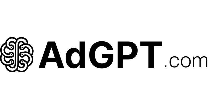 AdGPT screenshot