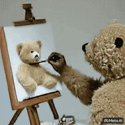 Make-A-Video screenshot