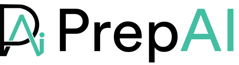 PrepAI screenshot