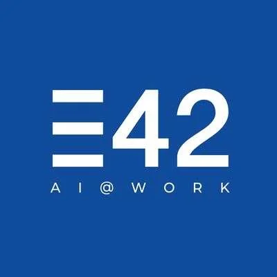 E42 screenshot