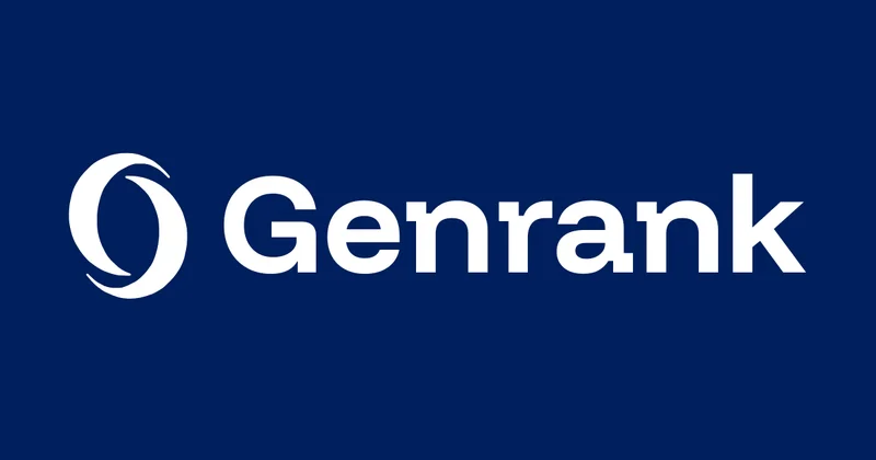 GenRank screenshot