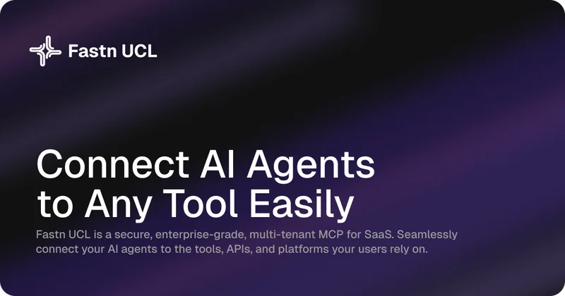 fastn.ai screenshot