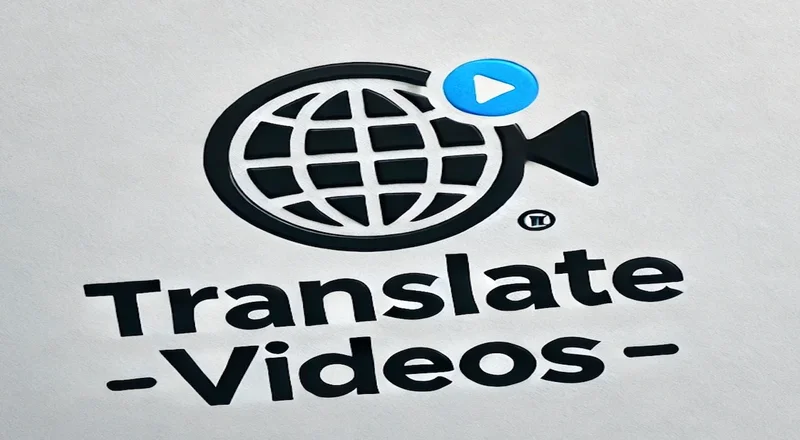 Translate Videos screenshot
