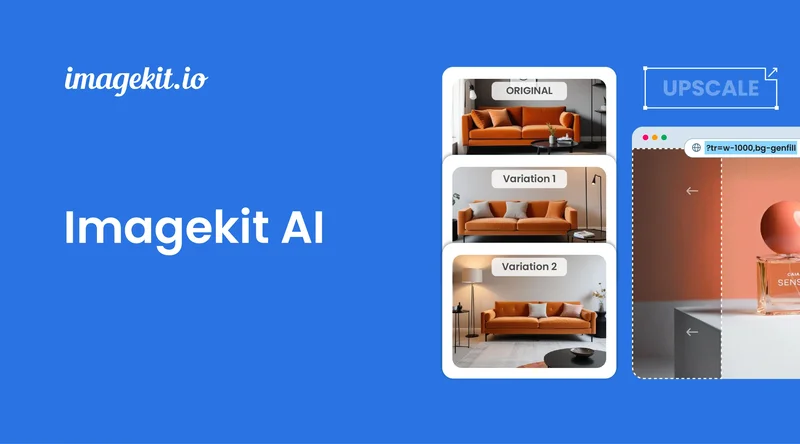 ImageKit screenshot