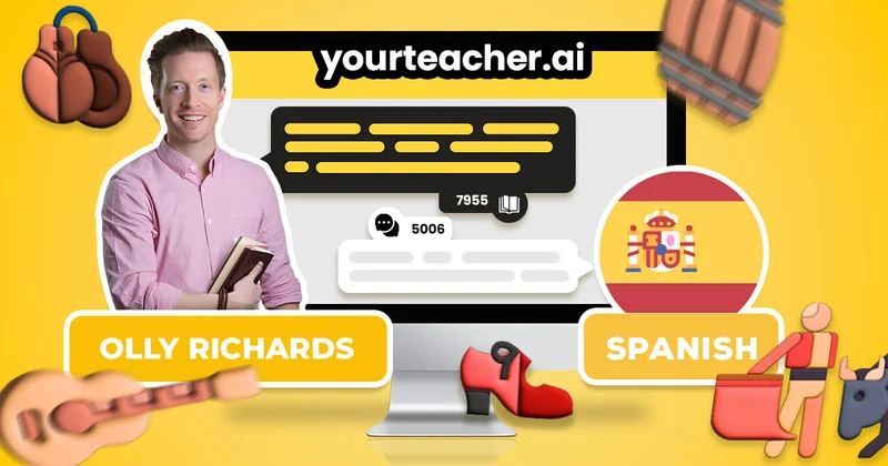 Teacher AI screenshot