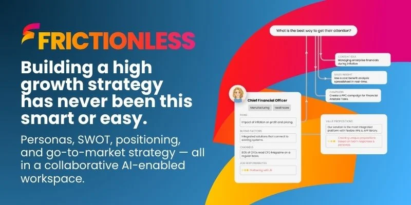 Frictionless screenshot