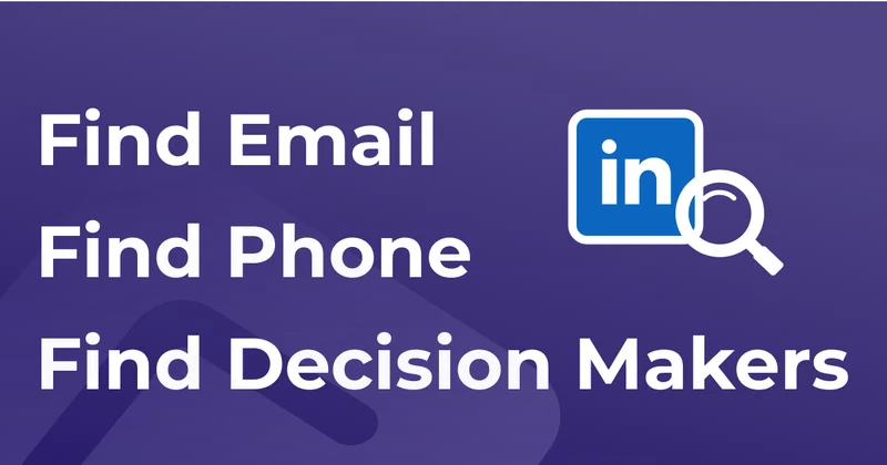 LinkedCRM AI screenshot