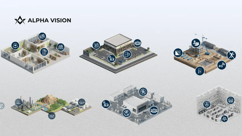 Alpha Vision screenshot