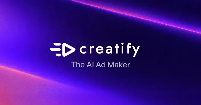 Creatify screenshot