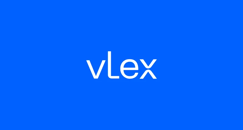 vLex screenshot