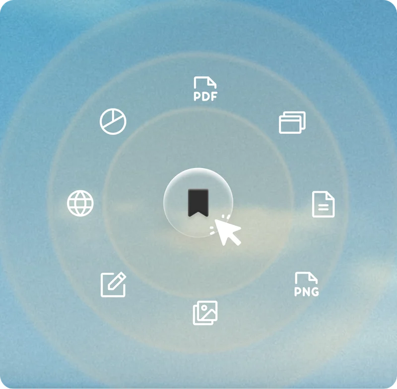 Liminary screenshot