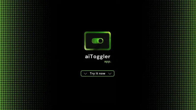 aiToggler screenshot