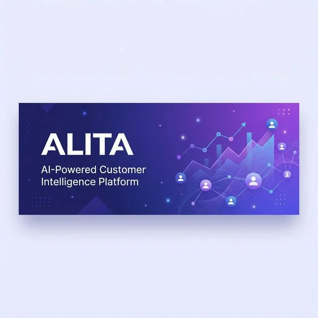 ALITA screenshot