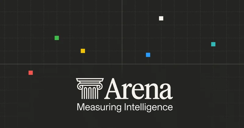 LM Arena screenshot