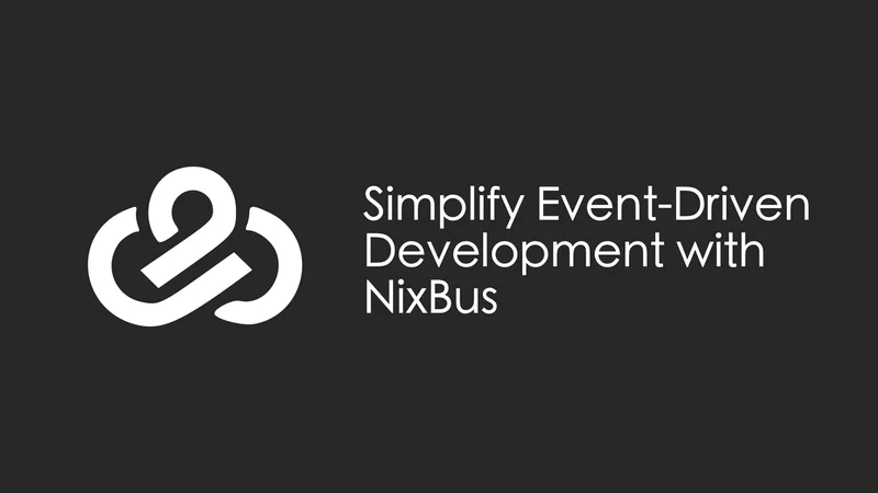 NixBus screenshot