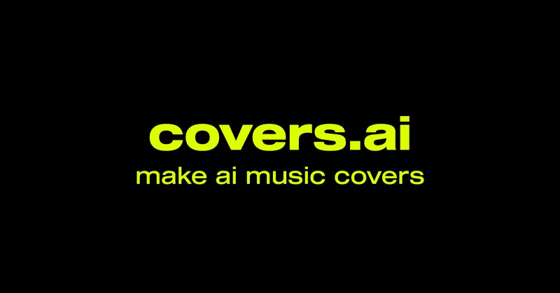 Covers AI screenshot