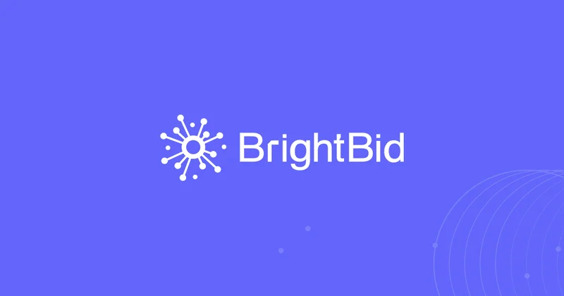 BrightBid screenshot