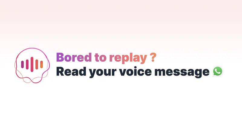 WhisperBot screenshot