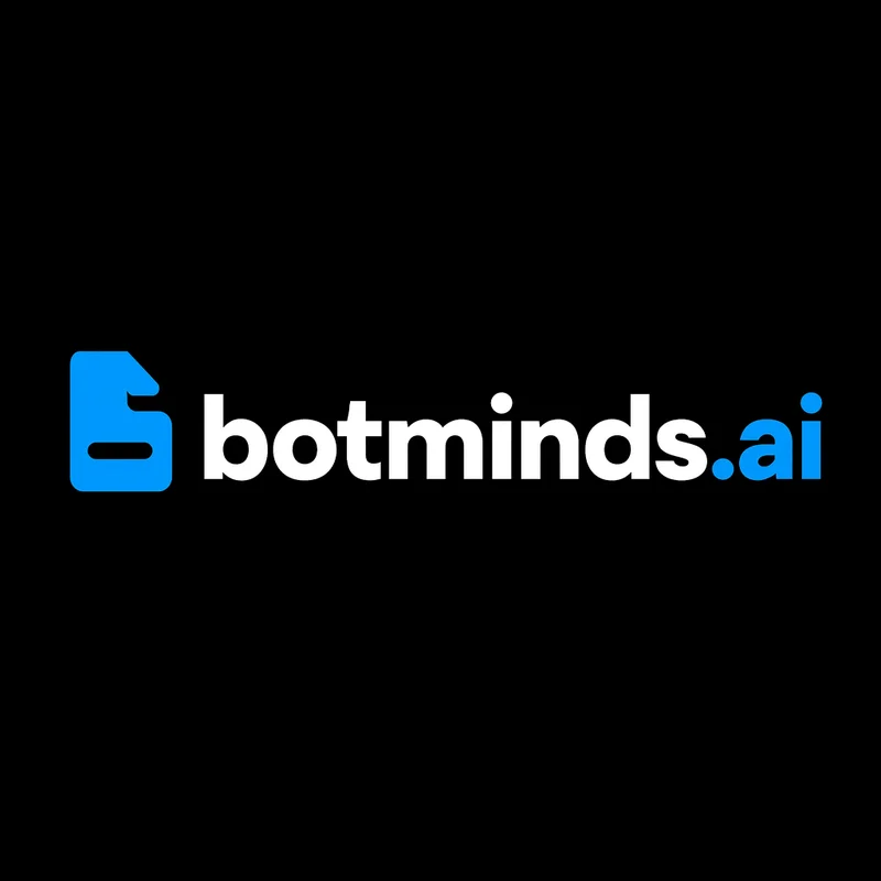 Botminds screenshot
