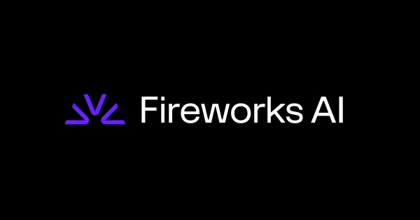 Fireworks.ai screenshot