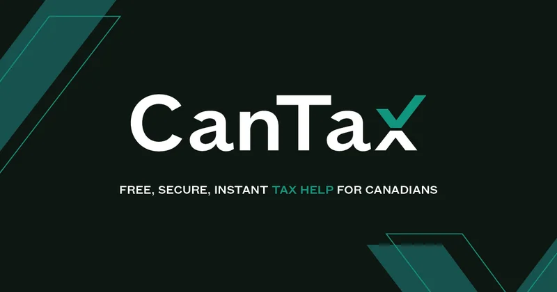 CanTax screenshot
