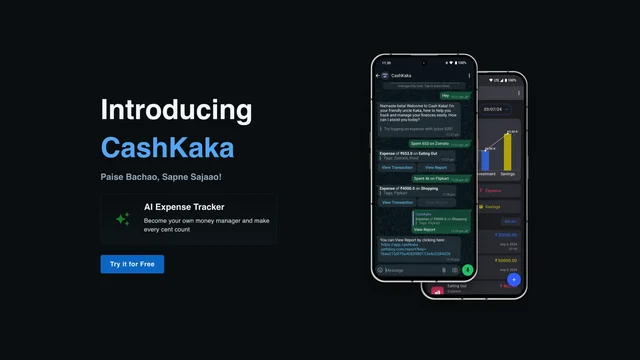 CashKaka screenshot