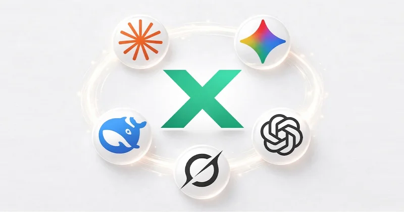 ChatX screenshot