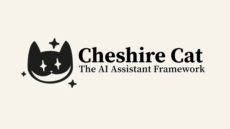 Cheshire Cat AI screenshot