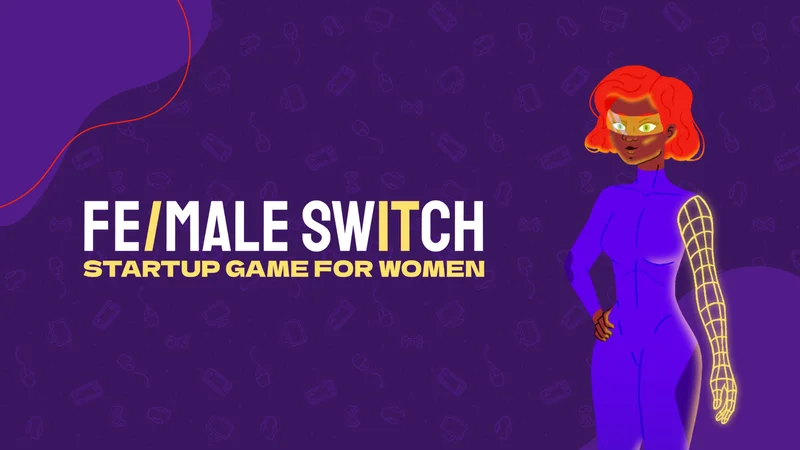 Female Switch screenshot