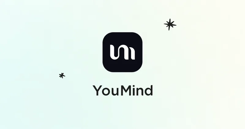 YouMind screenshot