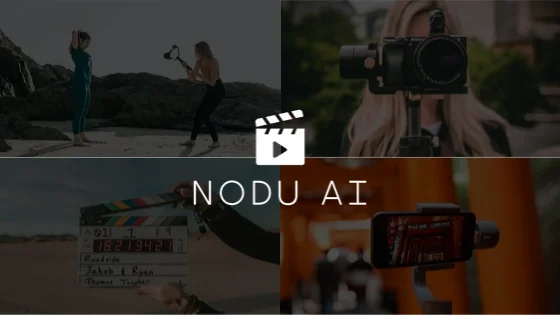 Nodu AI screenshot